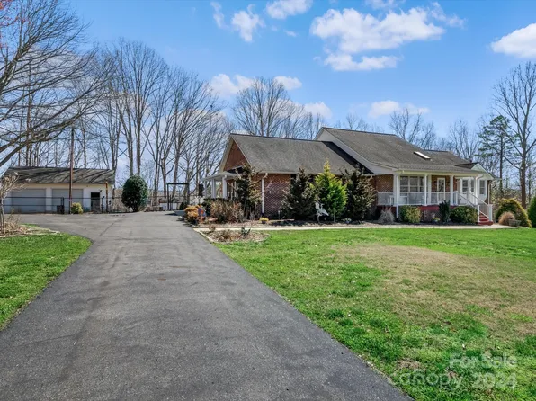 530 Wilson Cornwell Rd, Shelby, NC 28150