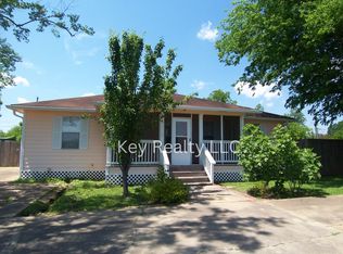 6212 Dixie Ln, Alexandria, LA 71301