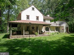 6024 Carversville Rd, Doylestown, PA 18902