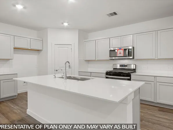 21931 Messina Springs Dr, Hockley, TX 77447