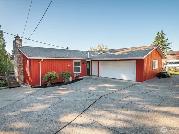 2012 Sunrise, Kelso, WA 98626