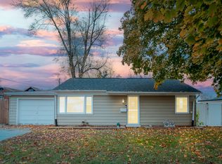 1302 Loral Ave, Joliet, IL 60435