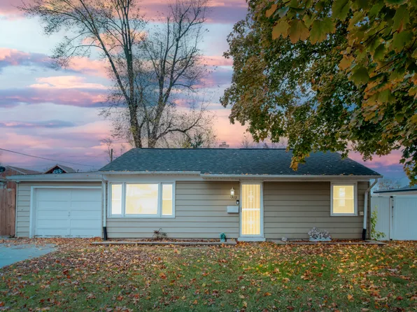 1302 Loral Ave, Joliet, IL 60435