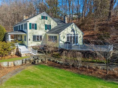 10 Whippoorwill Road, Armonk, NY, 10504