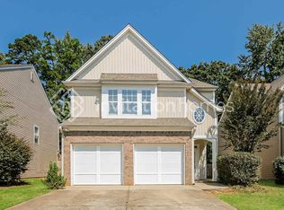 215 Cool Weather Dr, Lawrenceville, GA 30045