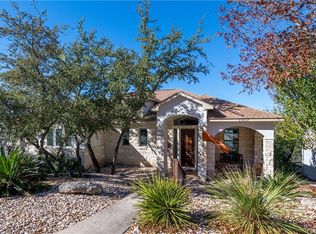 21627 High Dr, Lago Vista, TX 78645
