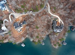 109 Misty Water Loop, Sunset, SC 29685