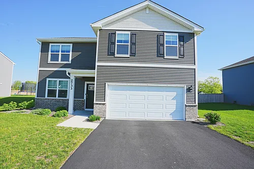 2733 Berrywood Ln Photo 1