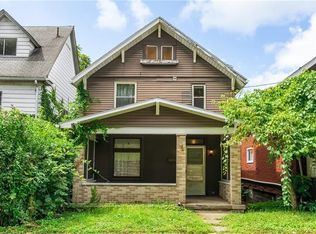 1727 Woodmont Ave, Arnold, PA 15068