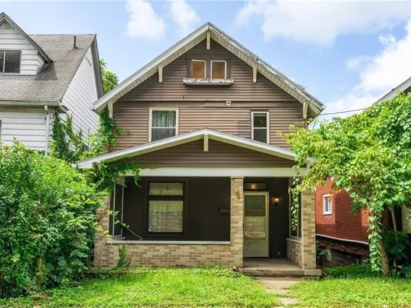1727 Woodmont Ave, Arnold, PA 15068