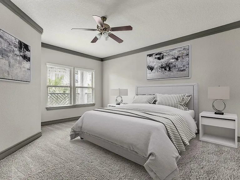 Luxe Lakewood Ranch - Bedroom