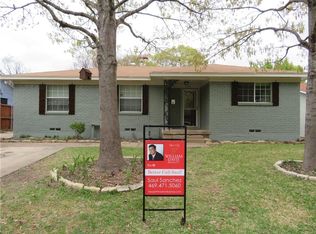4537 Black Rock Dr, Dallas, TX 75211