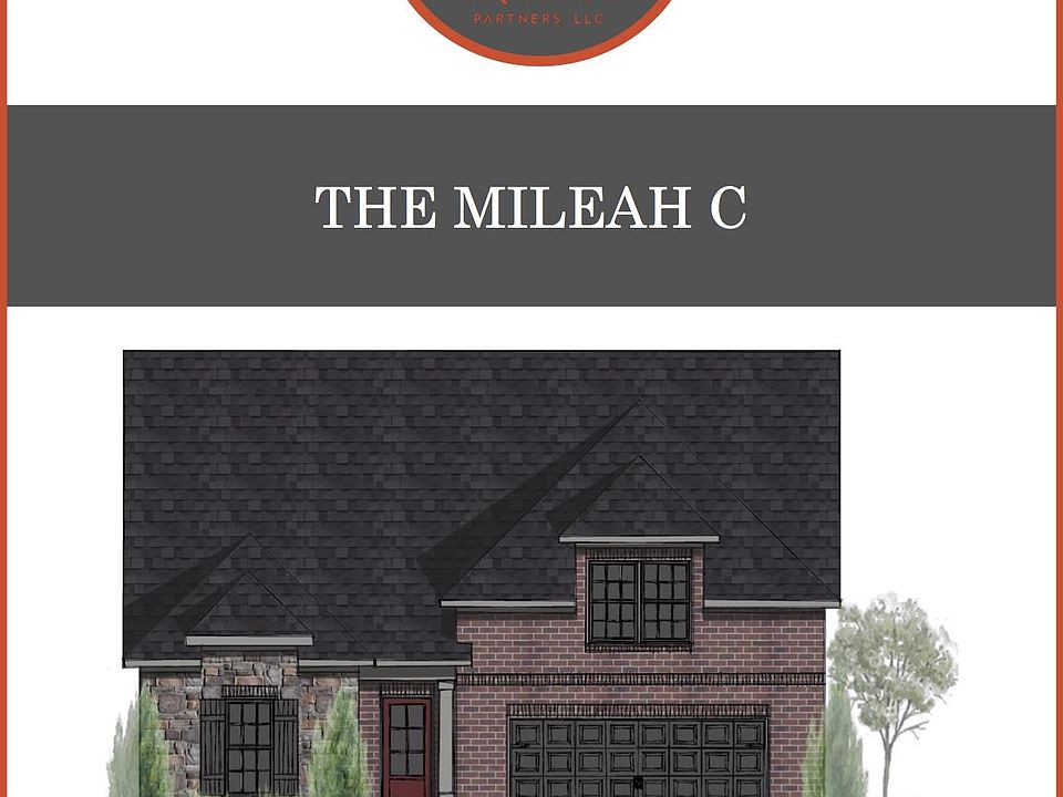 2nd image of 2760 Cloister Ln Lot 1157
