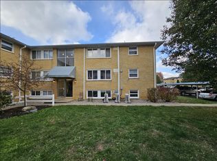 Parq on 8th, Anderson, IN 46012