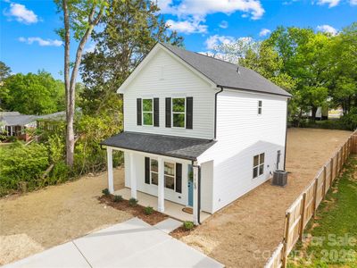 110 Waco Ave, Kannapolis, NC, 28083