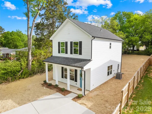 110 Waco Ave, Kannapolis, NC 28083