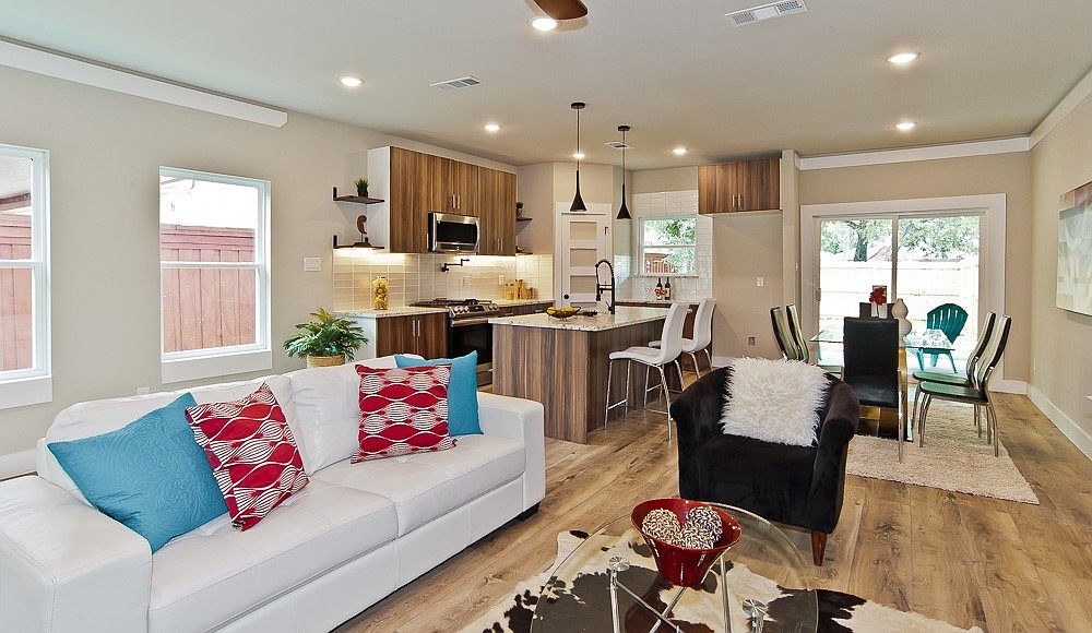 719 Sunset Ave, Dallas, TX 75208 MLS 20379974 Zillow