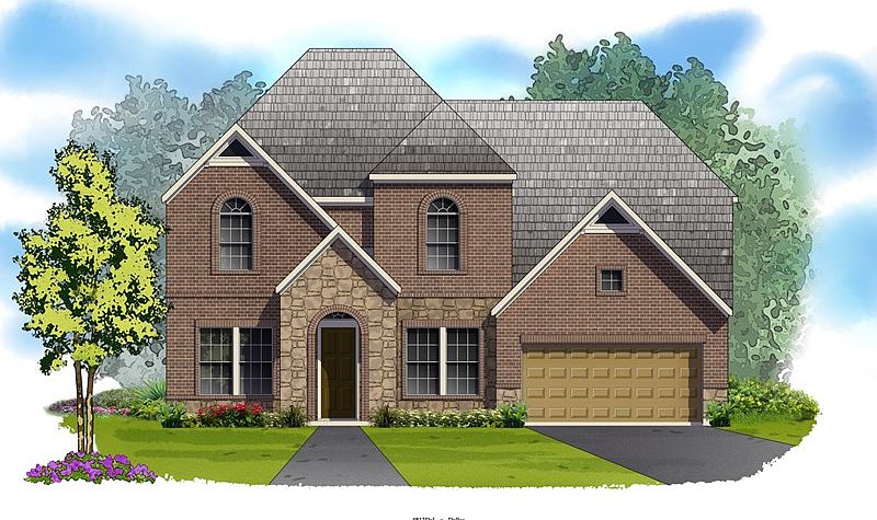 C Exterior