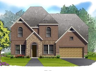 415 Dry Canyon Dr, Frisco, TX 75034