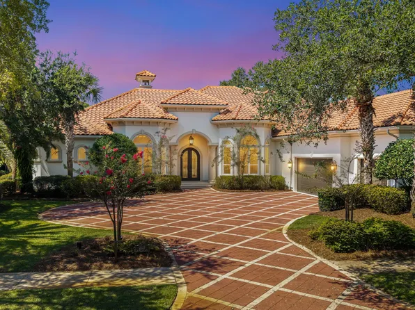 3508 Burnt Pine Ln, Miramar Beach, FL 32550