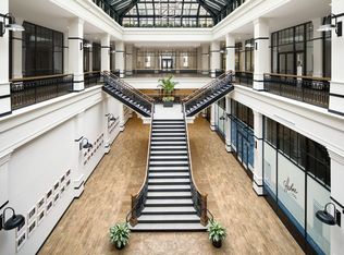 Hahne and Co., Newark, NJ 07102