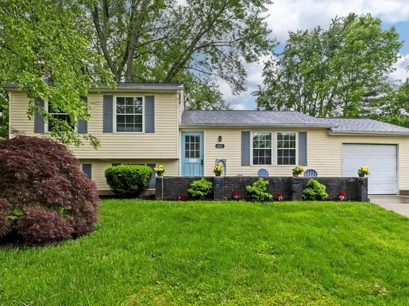 6341 Showy Ct, Westerville, OH 43081