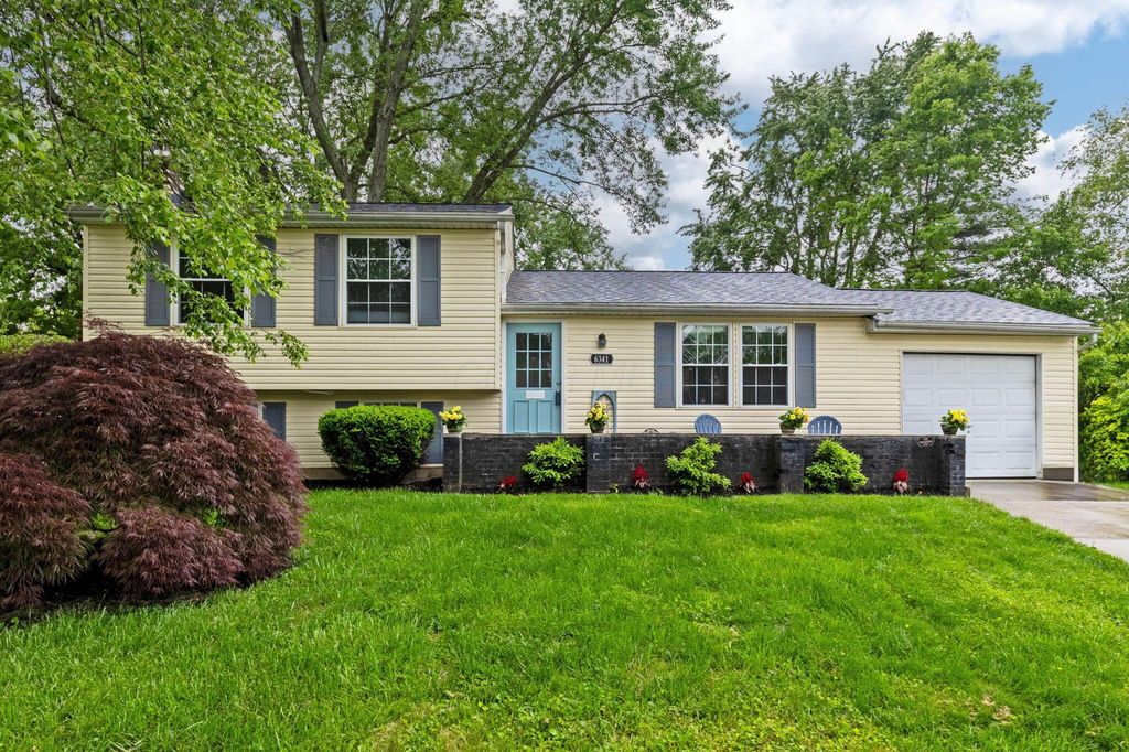 Real estate listing image