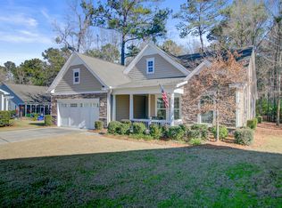 6016 Wild Azalea Rd, Summerville, SC 29483