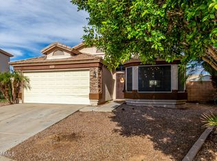 8214 W Lumbee St, Phoenix, AZ 85043