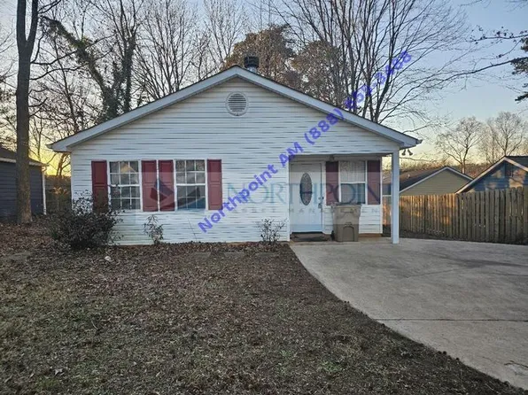 2820 Imperial Dr, Cumming, GA 30041