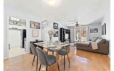 Sold by Douglas Elliman