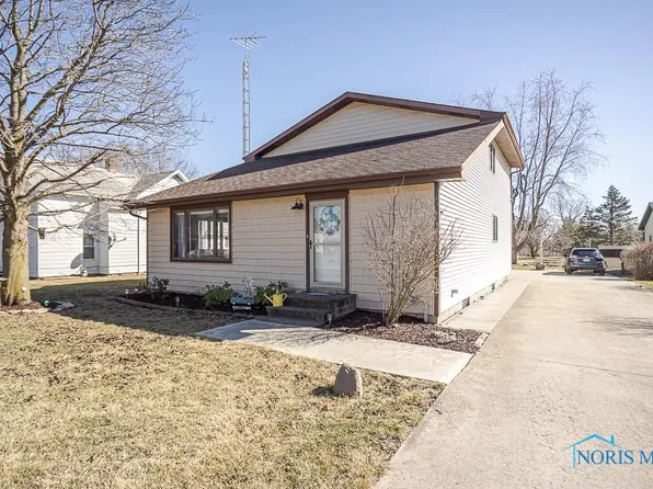 22690 W Toledo St, Curtice, OH 43412