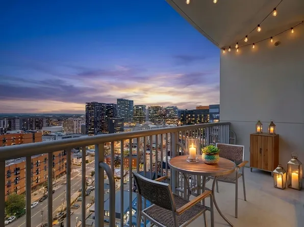 900 20th Ave S APT 1615, Nashville, TN 37212