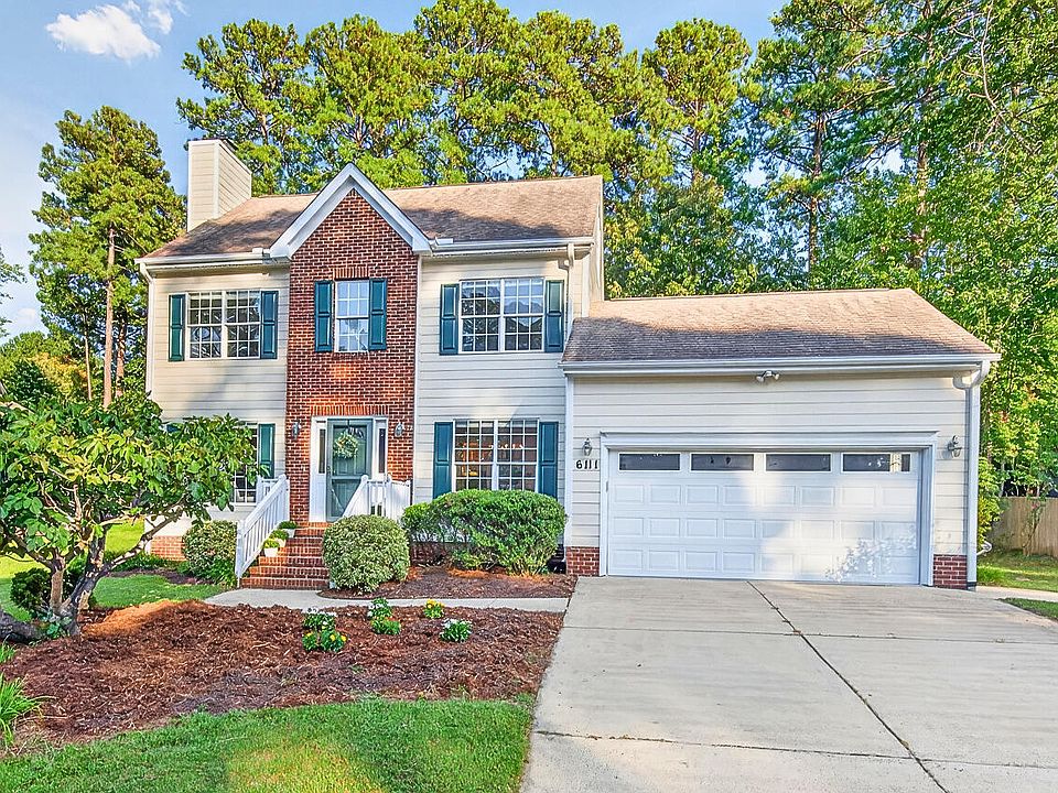 1st image of 6111 Chesden Dr