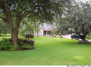 17919 NW 177th Ave, Alachua, FL 32615