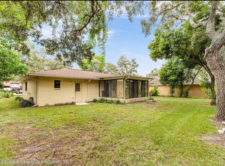 3141 Harrow Rd #1, Spring Hill, FL 34606