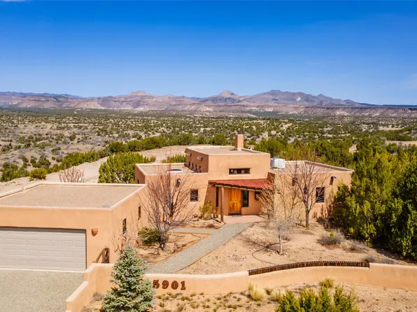 5901 Koorani, Cochiti Lake, NM 87083