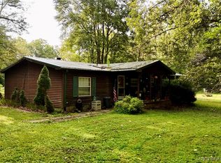 2600 S County Road 1000 W, French Lick, IN 47432