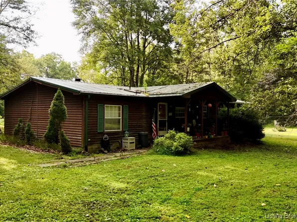 1-2600 S County Road 1000 W, French Lick, IN 47432