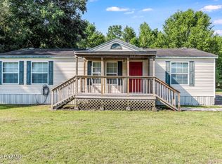 1054 Dennis Dr, Saint Martinville, LA 70582