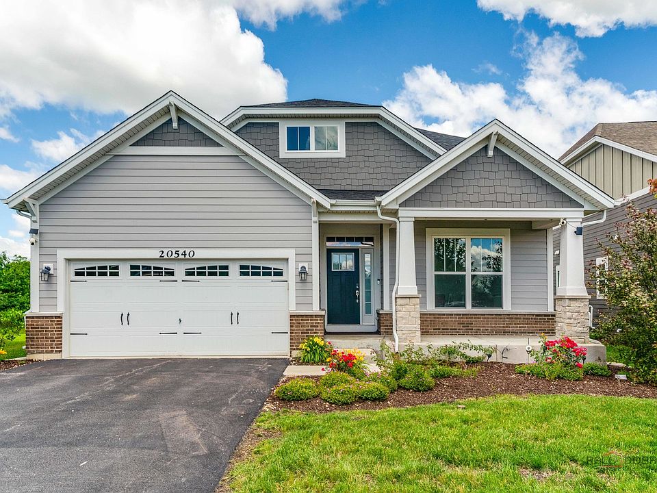 1st image of 20540 W Spyglass Ct