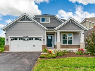 20540 W Spyglass Ct, Kildeer, IL 60047