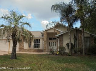 9314 Eldridge Rd, Spring Hill, FL 34608