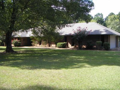 1414 Country Club Rd, Arkadelphia, AR, 71923