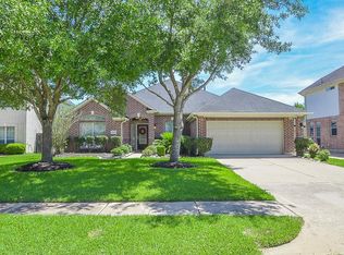 13015 Forester Canyon Ln, Sugar Land, TX 77498