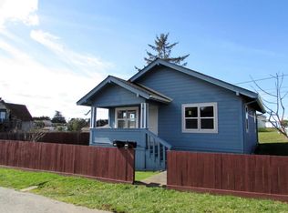 3504 Cottage St, Eureka, CA 95503