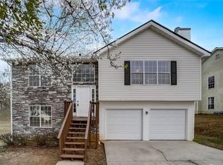 2180 Hidden Creek Dr, Decatur, GA 30035