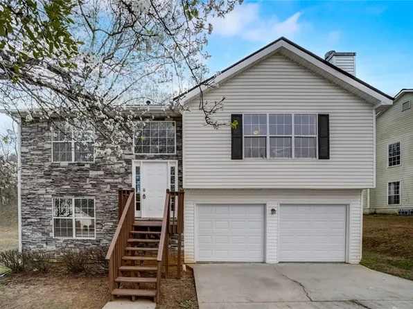 2180 Hidden Creek Dr, Decatur, GA 30035