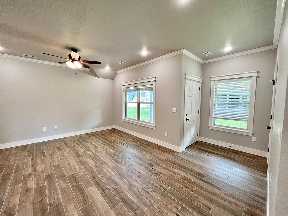 562 Bradford Drive Apartment Rentals Springdale, AR Zillow