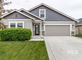 138 E Havasu Falls St, Meridian, ID 83646